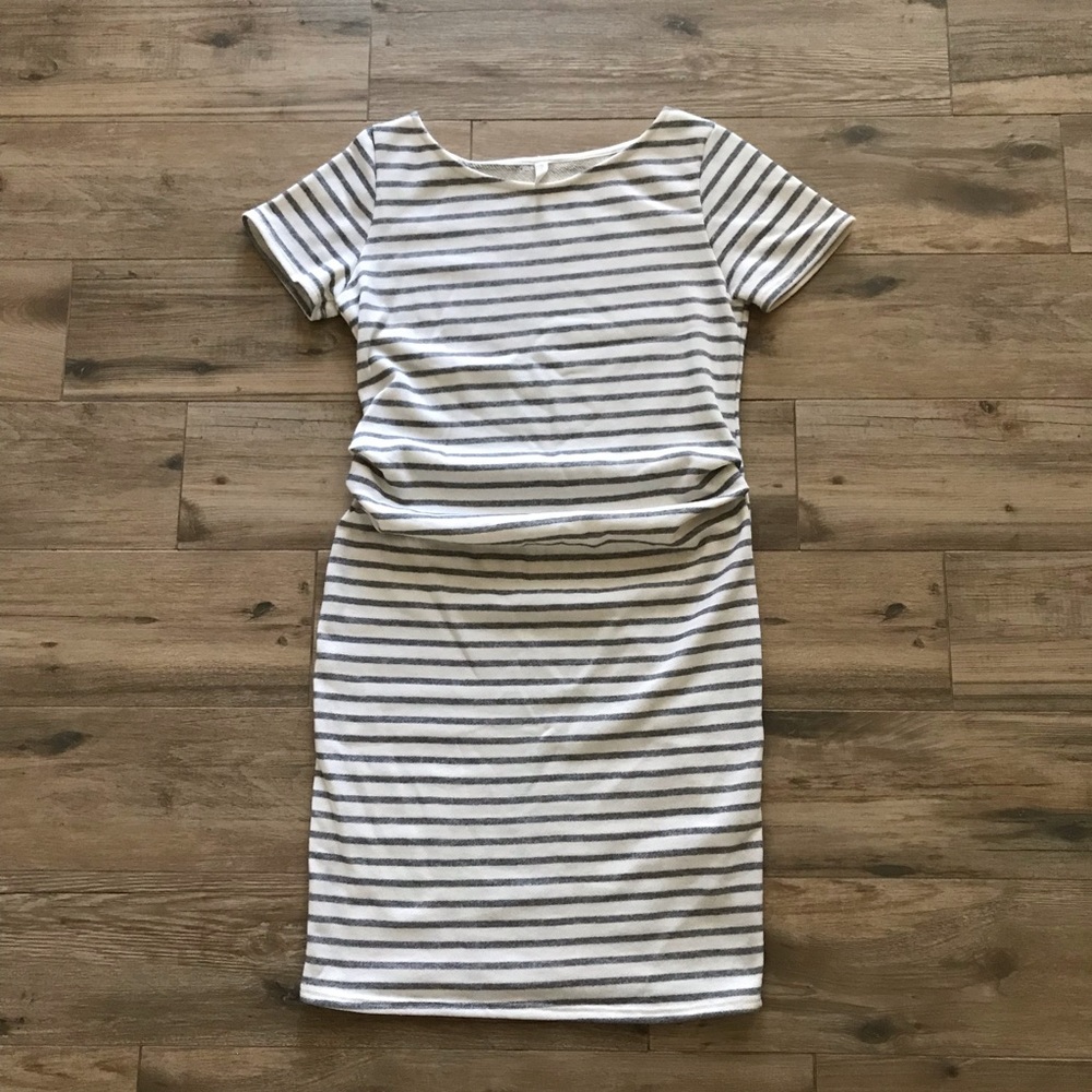 Pinkblush Maternity dress